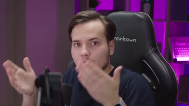 ?️ 240Hz + IPS за 15990₽ = ТОП ИГРОВОЙ МОНИТОР