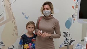 Видео-отзыв об аппарате Хаас.