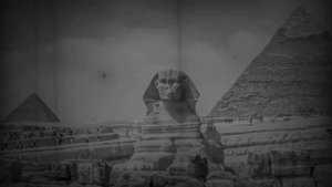 Загадка древнеегипетского  Сфинкса | Египет