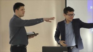 Благодать сильнее чем справедливость.