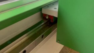 Фрезерный станок с ЧПУ WoodTec СH 2030 от ООО СТАНКИ Москва.MOV