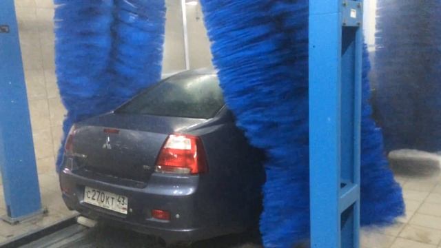 Мойка в кирове до 100 авто в час смотреть онлайн