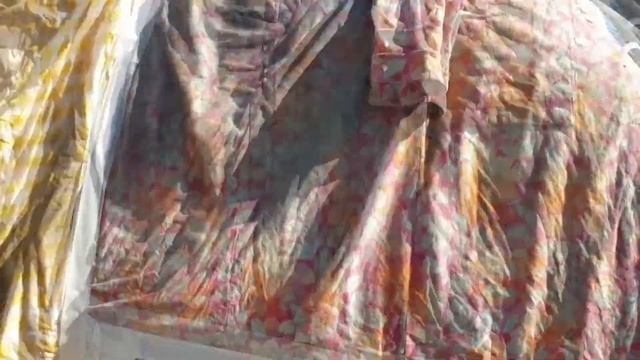 Toyota Avensis D4D 2002 rust repair  Again смотреть онлайн