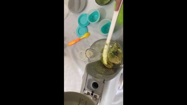 BEABA BABYCOOK: A REVIEW! смотреть онлайн