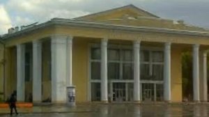 Достопримечательности города Сызрань