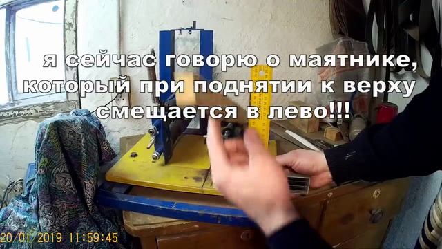 Стойка для болгарки с протяжкой. Как сделать без КОСЯКОВ смотреть онлайн