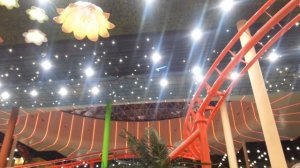 Звездное небо:  г.Курск ТЦ Европа Централ Парк 4 этаж