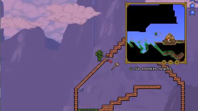terraria #7 смотреть онлайн