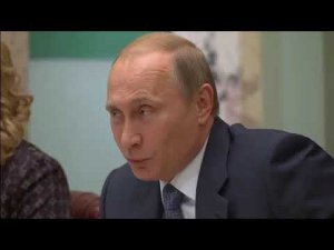 Путин врёт о Кузьме Минине