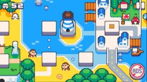 Super Cat Tales PAWS TRICKS #1 - How to find the eggs and other hints on the map | SKILLGAMING ✔️