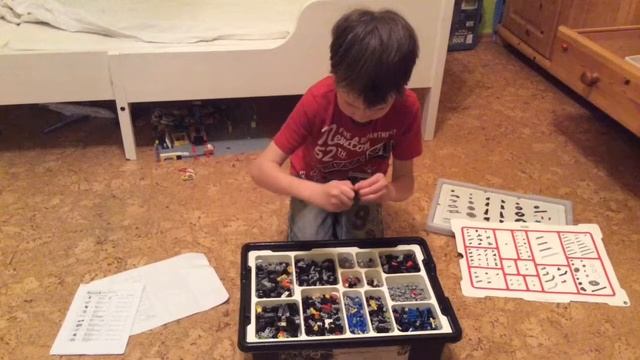 Как Не Описаться В Кровать смотреть онлайн