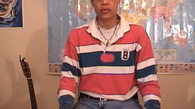 Ukulele, Banjo & Guitar #4 смотреть онлайн