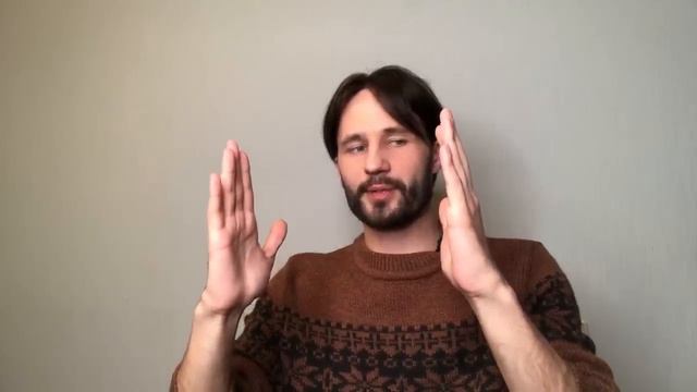 Диагностика руками.Ментальная Магия. 2 урок.  Сергей  Финько.