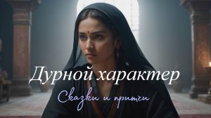 Дурной характер: Мультфильм о силе духа