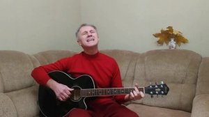 Виноват листопад (муз. Ю.Антонова, сл. И.Кохановского)