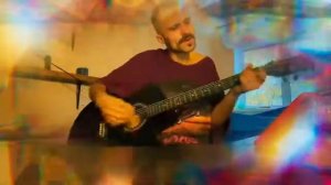 Давай со мной за звёздами.