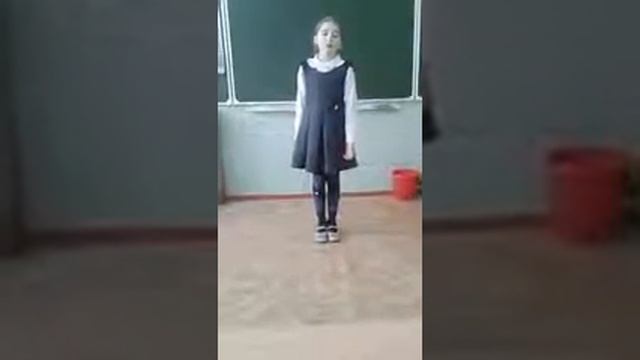 Черновская Татьяна «Стихи о почтальоне» смотреть онлайн