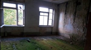Гомбори, учебка связи в/ч 75272. Крепость Уджарма. Грузия 2018г