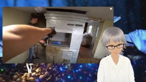 РЕМОНТ ПОДХОДИТ К КОНЦУ У ДАМЫ С МАРСА !!! ИГОРЬ МЁДОВ .............................