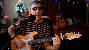 Уно-моменто (Неаполитанская песня) "Из к/ф "Формула любви" / кавер (cover) / Аккорды на гитаре
