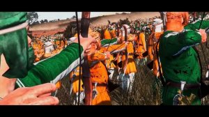 Persian Empire Vs Athens: Battle of Marathon 490 BC | Cinematic