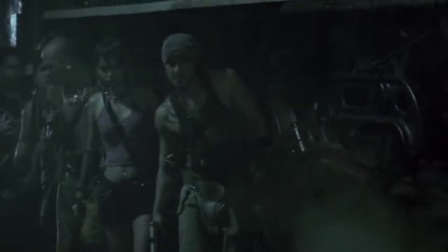 Thai Horror movie - Train of the dead [English Subtitle] Full Thai Movie смотреть онлайн