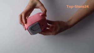 Детский мгновенный фотоаппарат (с печатью фото) Lumicam DK 03 Обзор