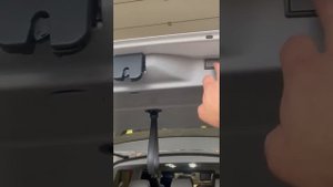Установка электрического привода багажника Volkswagen Transporter