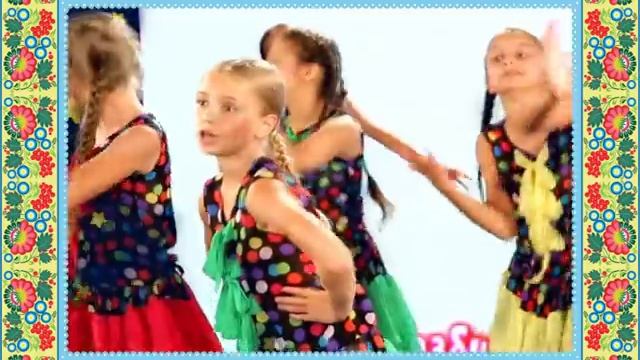 Зернятко - Чобітки смотреть онлайн