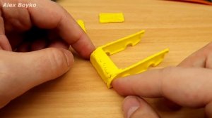 КАК РИСОВАТЬ 3Д РУЧКОЙ, ГДЕ КУПИТЬ . ДЕЛАЕМ МАШИНУ С ПОМОЩЬЮ 3Д