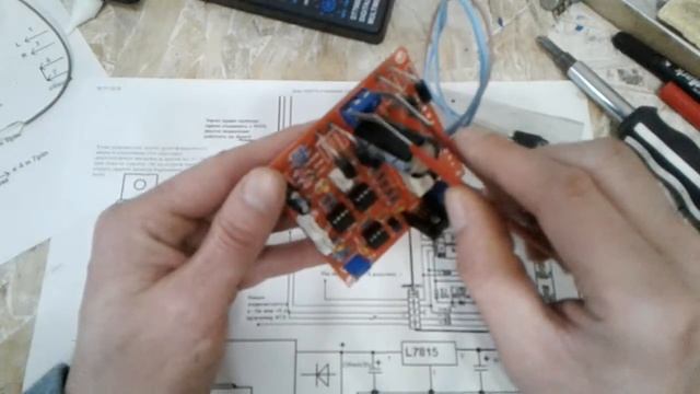 Лабораторный блок питания из китая смотреть онлайн