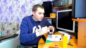 Как сделать страйкбольную гранату???испытание!!!!