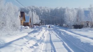 Зимняя сказка.mp4