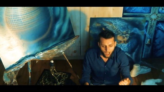 Сорока Павел - Индийский Канат смотреть онлайн