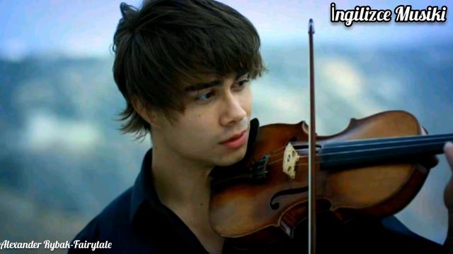 Alexander Rybak - Fairytale ( Türkçe Çeviri) смотреть онлайн