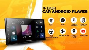 Best Car Music System .150+ Car Android Players Are Available | www.maazbeatz.com |Maazbeatz