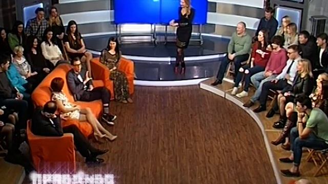 Сонники: как правильно трактовать сны Ирина Говоруха Вячеслав Соломка Наталья Милагра ПравДиво Шоу смотреть онлайн