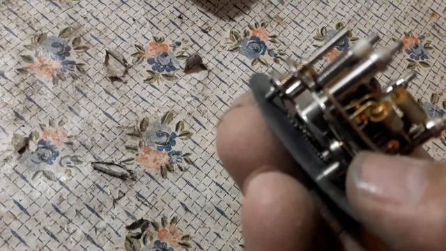 Радиодетали и детали о которых мало кто знает что в них есть Палладий. Золото и Серебро.