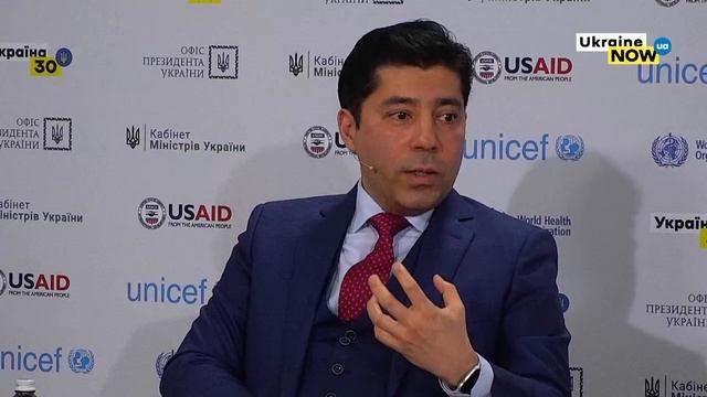 Всеукраїнський Форум Україна 30: “Коронавірус: виклики та відповіді” смотреть онлайн