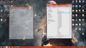 Как изменить FOV в S.T.A.L.K.E.R. Тень Чернобыля.