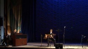 Виктор Третьяков - Снег