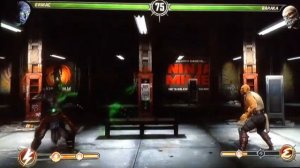 Mortal Combat : 2-я серия