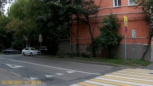 Преображенский полк.Москва.Преображенская слобода..mp4