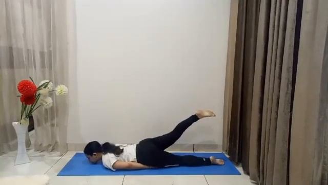 International Yoga day Facebook Live Stream смотреть онлайн