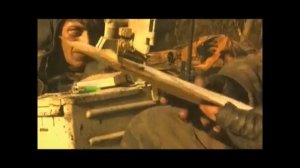 кадр из фильма Чистилище