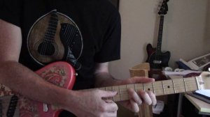 A Little Less Conversation (Lesson) - Elvis Presley