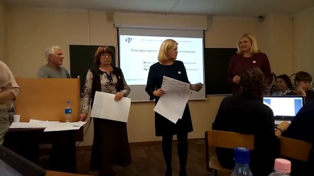 Конструкторское бюро "Мобильные классы" смотреть онлайн