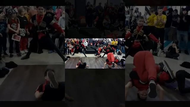 Чемпионат по Брейку 30 января 2022 смотреть онлайн