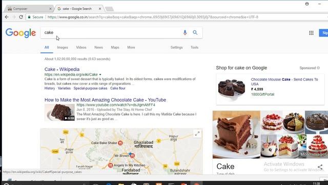 HOW CAN INSTALL CAKE PHP BY COMPOSER (IN HINDI) смотреть онлайн