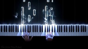 Canon in D - Pachelbel